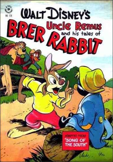 Four Color (1942) issue 129