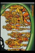 Splatter Bowl I Preview (Base Set) card 16 Soothslayers team analysis