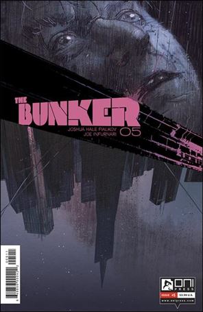 Bunker issue 5