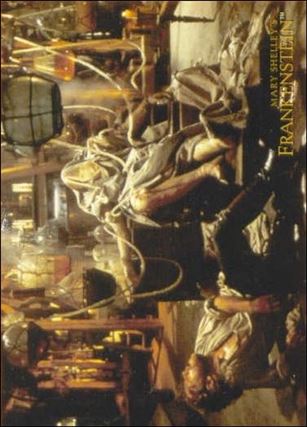 Mary Shelley's Frankenstein (Promo) card 3