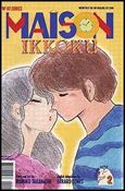 Maison Ikkoku Part 9 issue 2