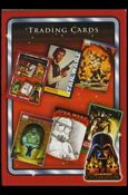 Star Wars Celebration III (Promo) card 17 Trading Cards