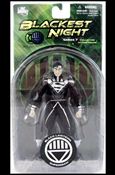Blackest Night (Series 7) Cover Image 1
