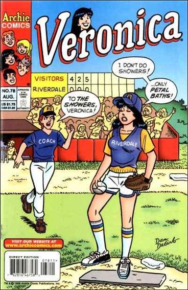 Veronica issue 78