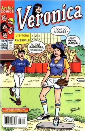 Veronica issue 78