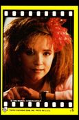 Howard the Duck (Movie) (Sticker Subset) card 5