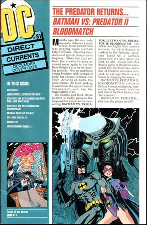 Direct Currents (1988) issue 81