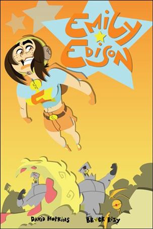 Emily Edison Cover Image 1