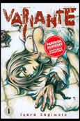 Variante Cover Image 1