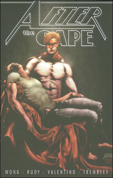 After the Cape issue 1