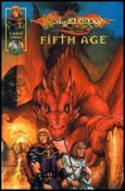 DragonLance: Fifth Age Cover Image 1