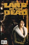 Land of the Dead issue 4