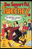 Sweeney Cover Image 2