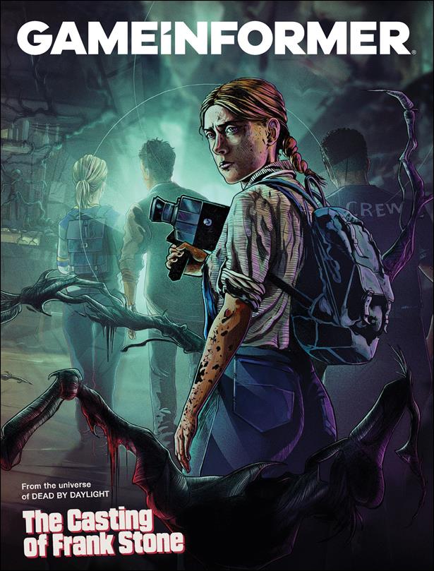 Game Informer issue 368