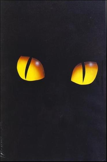 Nightshades issue 0