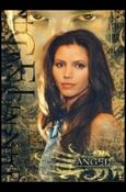 Angel: Season Two (Box Loader Subset) card A2L-2 Cordelia