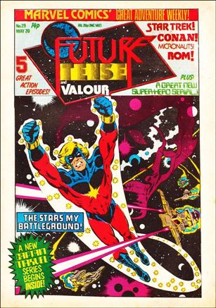 Future Tense (UK) issue 29