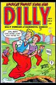Dilly issue 2