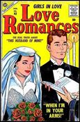 Love Romances issue 63