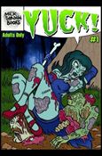 Yuck! Cover Image 1