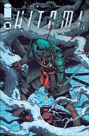 Hitomi Cover Image 2