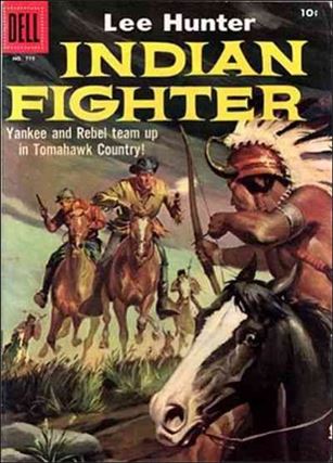 Four Color (1942) issue 779