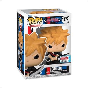 POP! Animation figure 1479 Ichigo (2023 Fall Convention)