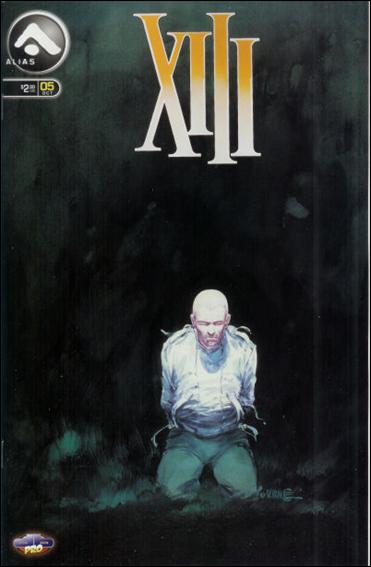 XIII issue 5