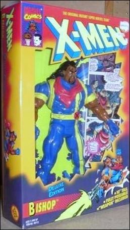 X-Men Deluxe Edition 10