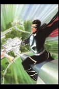 Project Superpowers (Base Set) card 38