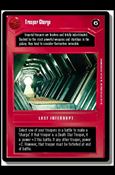 Star Wars: Premiere Limited (Base Set) card 99 Trooper Charge