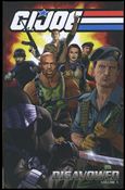 G.I. Joe: Disavowed Cover Image 1