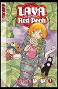 Laya Witch of Red Pooh Cover Image 1