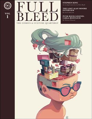 Full Bleed Cover Image 1