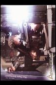 Andromeda: Reign of the Commonwealth (Base Set) card 61 The Dark Backward