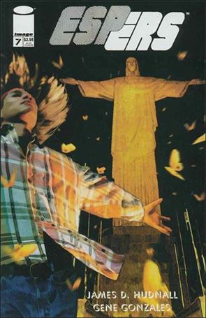 Espers (1997) Cover Image 2