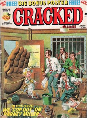 Cracked issue 139