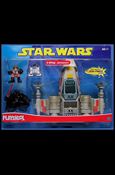 Star Wars Adventure Playsets figure 2 X-Wing Adventure