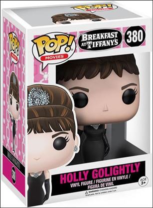 POP! Movies figure 380 Holly Golightly