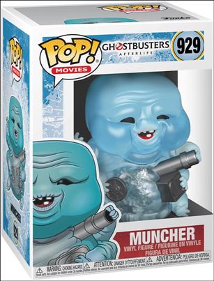 POP! Movies figure 929 Muncher