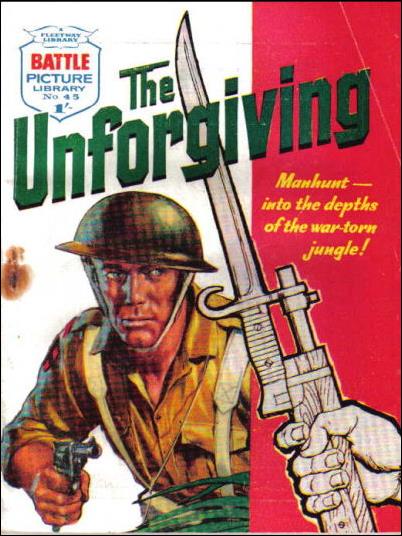 Battle Picture Library issue 45