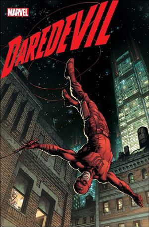 Daredevil (2022) issue 2-D Gary Frank 1:25 Cover