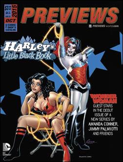 Previews issue 325