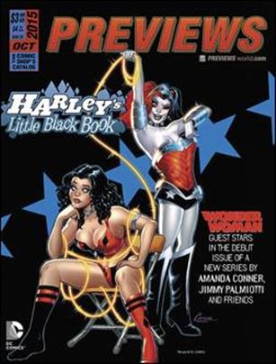 Previews issue 325