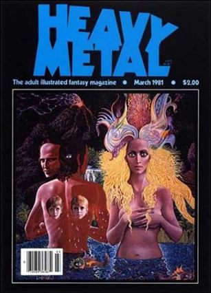 Heavy Metal issue 48
