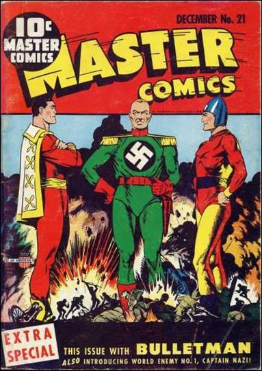 Flashback issue 18