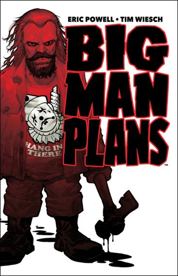 Big Man Plans nn-A by Image