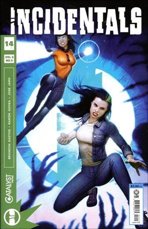 Incidentals issue 14