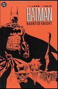 Batman: Haunted Knight issue nn-E