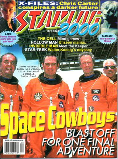 Starlog issue 278